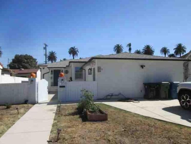 Guest House Los Angeles