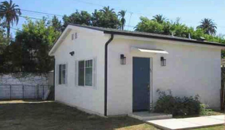 Casa de hóspedes Guest House Los Angeles
